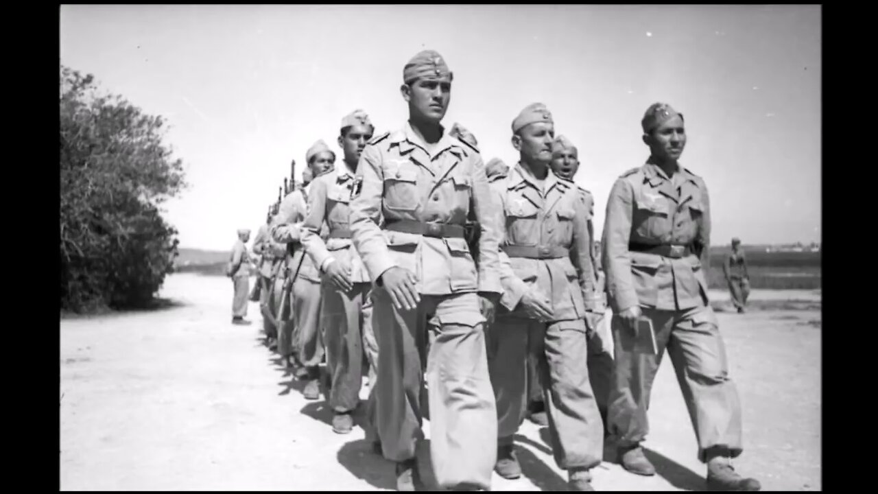 The Multicultural Third Reich: Hitler's JEWISH Army