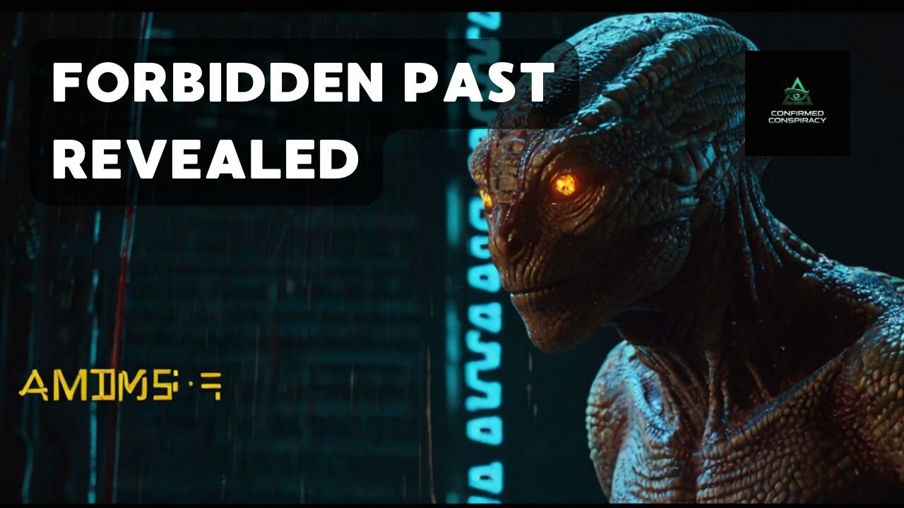 THEY ERASED AN ENTIRE CIVILIZATION FROM HISTORY