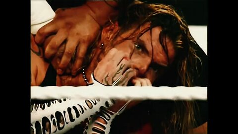 Jeff hardy edit