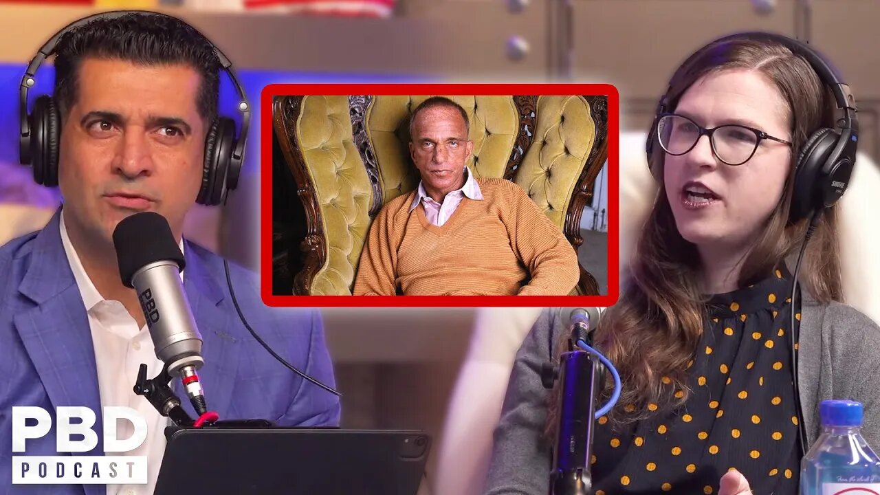 Whitney Webb: The Truth About Donald Trump's Mentor, Roy Cohn