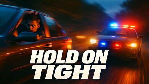 🔴 Hold On Tight – This Unexpected Rush Will Shock You!