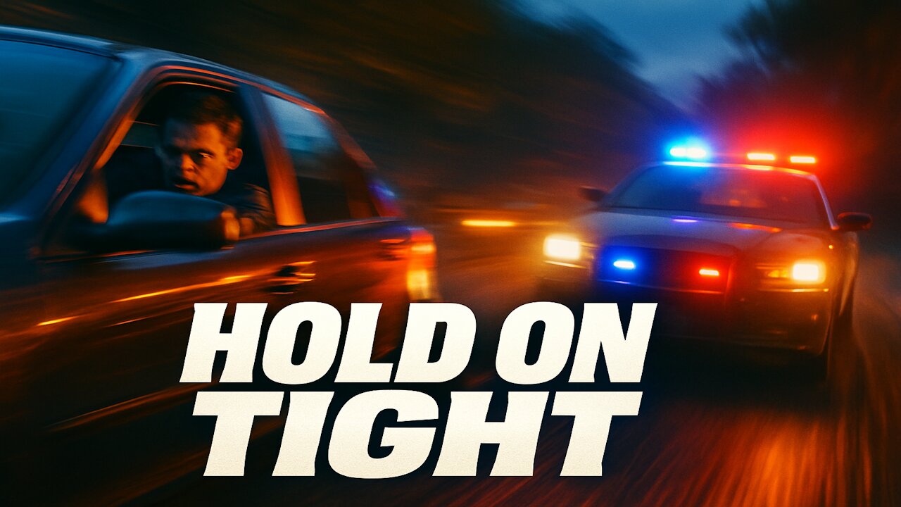 🔴 Hold On Tight – This Unexpected Rush Will Shock You!