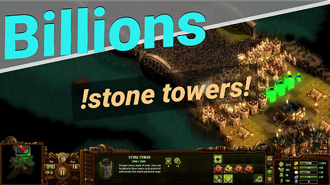 Cape Storm 800% ▶ Right Side ▶ They Are Billions