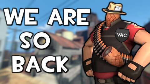[TF2] IS THE BOT CRISIS OVER? #fixtf2
