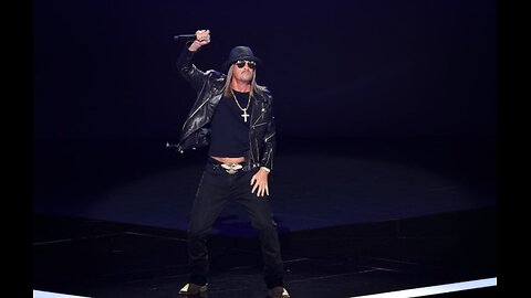 Senate Panel to Hold Ticket Pricing Hearing With Kid Rock