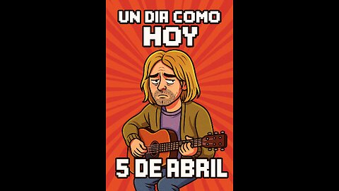 efemerides 5 de abril