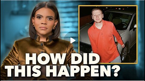 Candace ~ SHOCKING! US Airman Sets Himself on Fire
