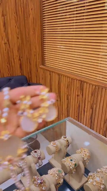 beautiful brand jewellery