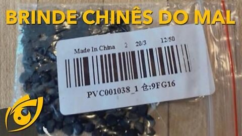 O mistério das sementes chinesas | Visão Libertária - 30/09/20 | ANCAPSU