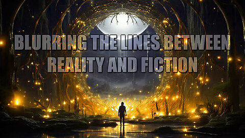 What is Real?