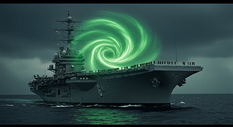The Philadelphia Experiment: Did the U.S. Navy Teleport a Battleship?