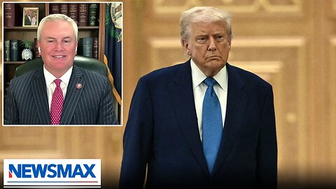 Trump is a populist president for working men and women: James Comer