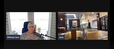 Juan O' Savin & Michael Jaco SHOCKING 6.12.25: All Hell is Breaking Loose in 24 Hours