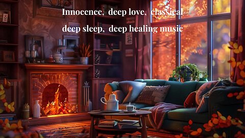 Spiritual music, healing music