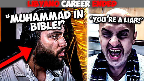 Sam Shamoun ENDS Orthodox Muslim's CAREER | Is Muhammad the Final Prophet?