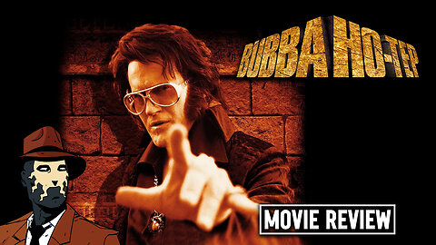 Bubba Ho-Tep 2002 I MOVIE REVIEW