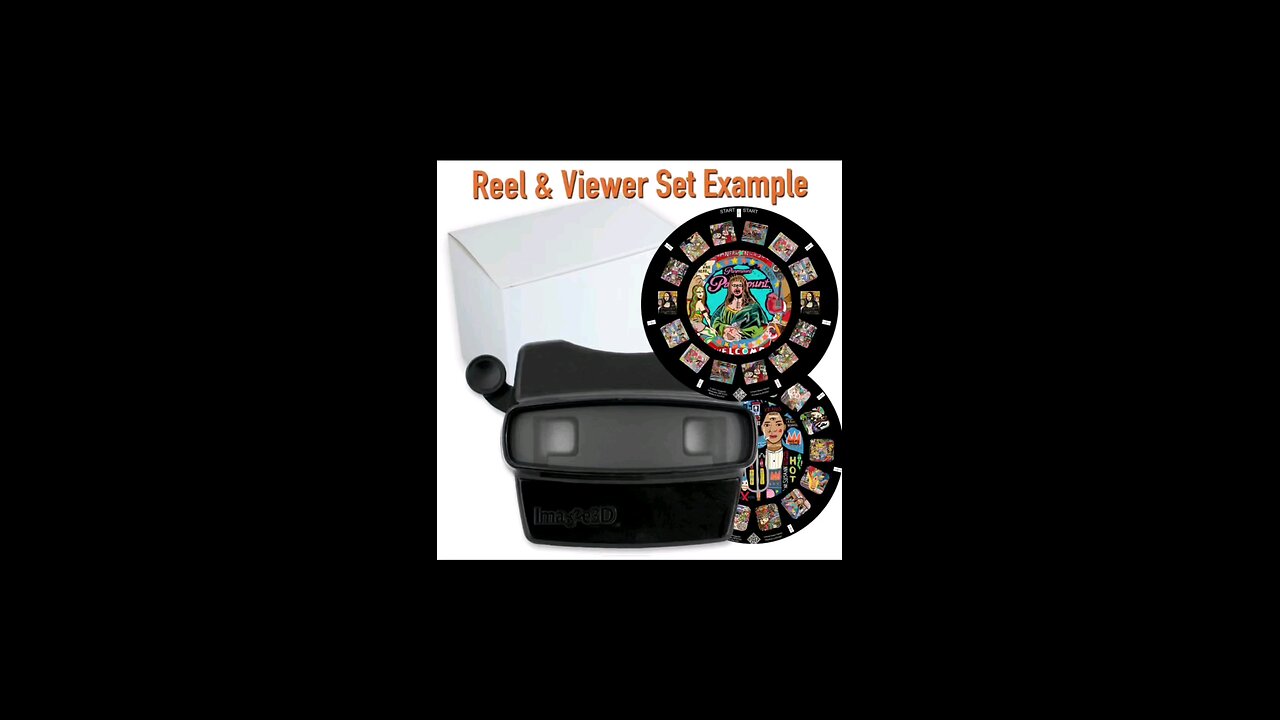 view finder
