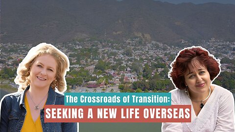 Exploring Expat Communities and the Art of Reinvention