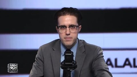 SUNDAY NIGHT (Full Show) Sunday - 3/30/25