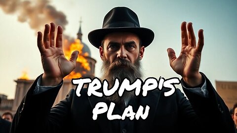 Episode 101: Why Rabbis Are Opposing Trump's Gaza Plan
