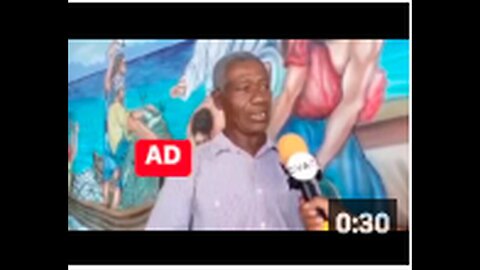 "Interviewee Dies from Heart Attack During Live Conversation"