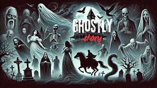 Terrifying Ghosts and Hauntings in History