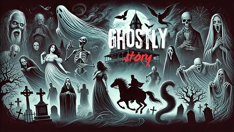 Terrifying Ghosts and Hauntings in History