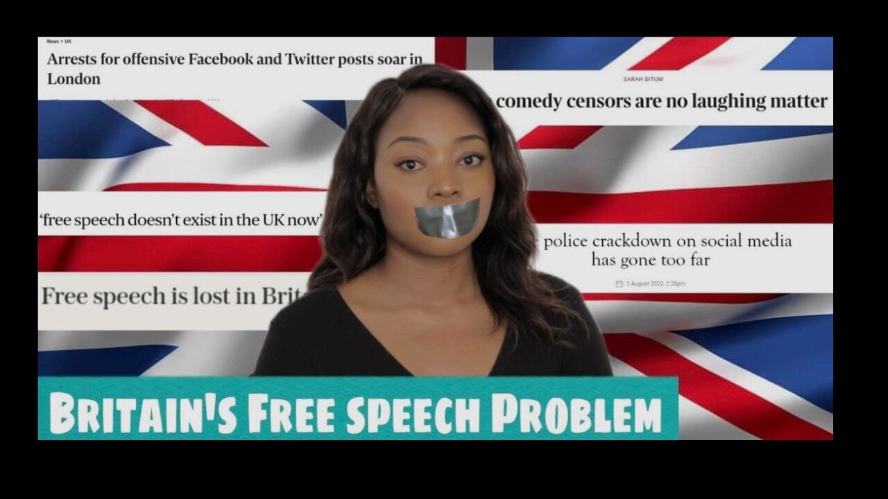 "Free Speech or Hate Speech"? Linehan Arrest I'm Asking Questions..