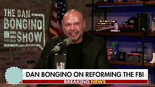 What has *REALLY* been going on over the past year...