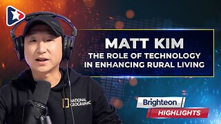The Role of Technology in Enhancing Rural Living