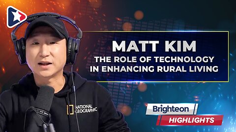 The Role of Technology in Enhancing Rural Living