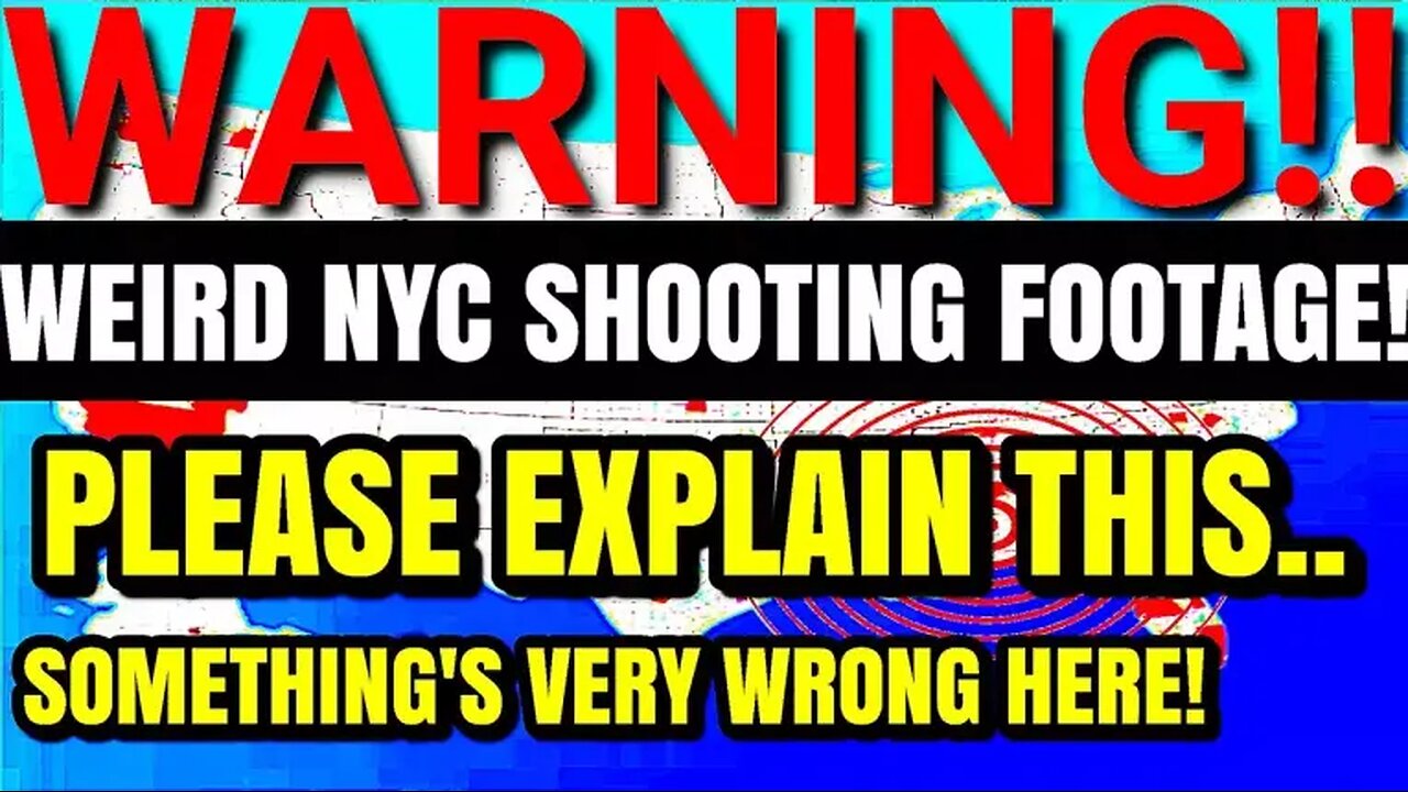 Strange Videos, and Odd News Stories That Exposes Something Massive!! - Minutes Of Horror