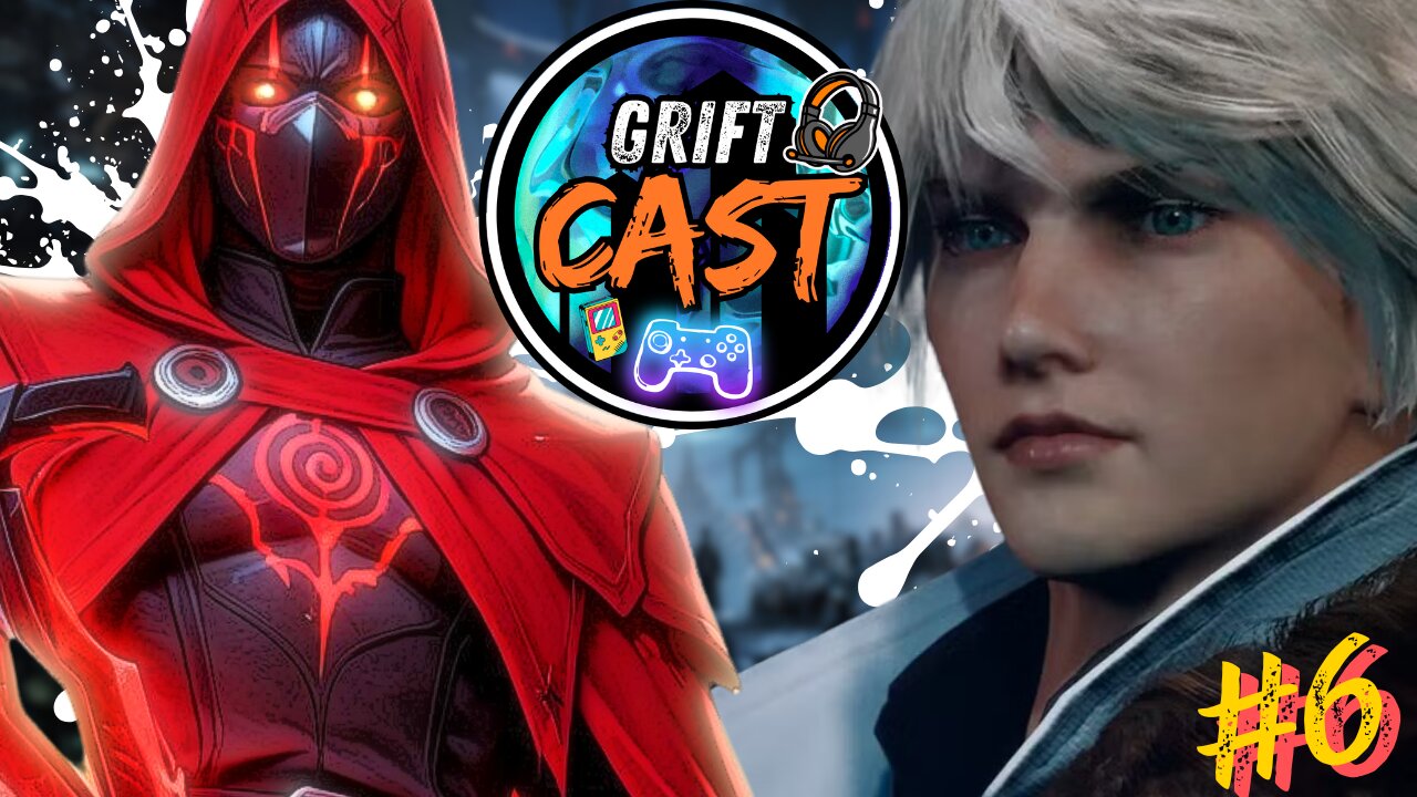 The Ultimate Battle Begins | Lost Soul Aside (PC) | Griftcast