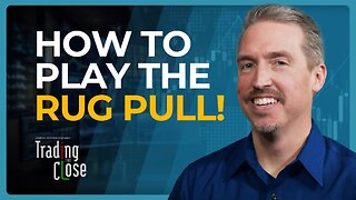 NVDA Earnings RUG PULL! 🚨 Symmetrical Patterns Flash Warning