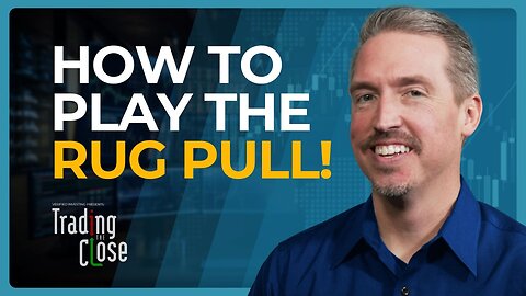 NVDA Earnings RUG PULL! 🚨 Symmetrical Patterns Flash Warning