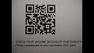 The Buskman Report 9/2/2025: CVS and Walgreens Scaling Back on Their C-19 Shot Administrations!