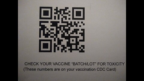 The Buskman Report 9/2/2025: CVS and Walgreens Scaling Back on Their C-19 Shot Administrations!