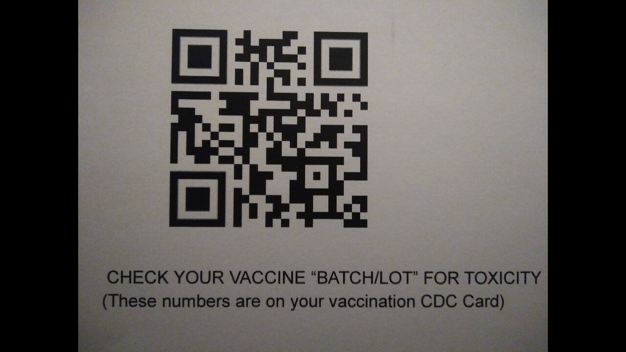 The Buskman Report 9/2/2025: CVS and Walgreens Scaling Back on Their C-19 Shot Administrations!