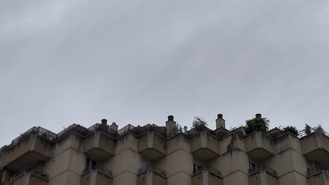 Edificio Barcelona 130