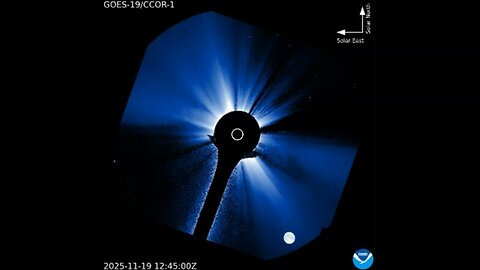 The Moon Or Mercury NASA Does Not Know?