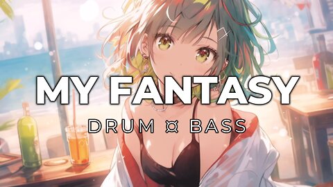 My fantasy - PQQ | Drum and Bass