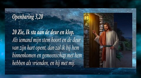 Deel 2 EINDE -Video 08 - Tuchtiging & Vaderhart