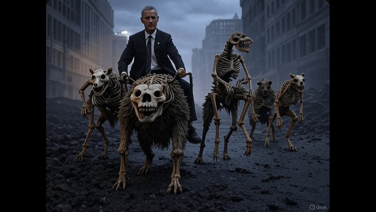 Back to the Stone Age