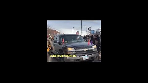 Dumb Anti-ICE Crazies Attack Their Own on Accident With DiIdos ~ Salty Cracker 2/8/26