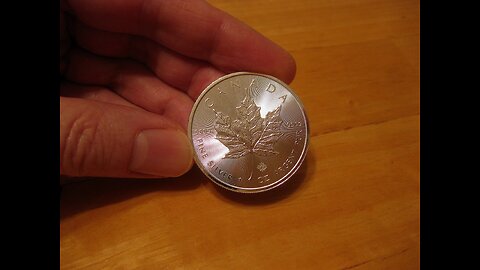 Silver at all-time high but going much higher