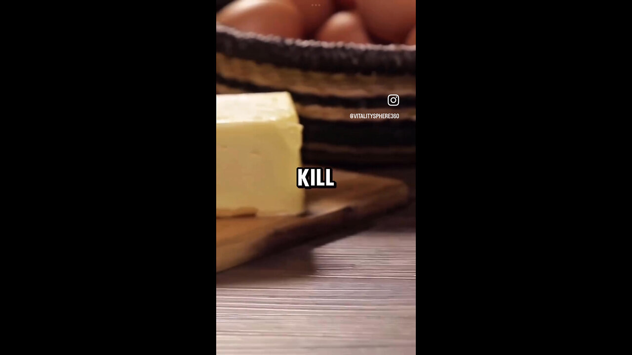 They Lied About Our Food... Here's the Truth!