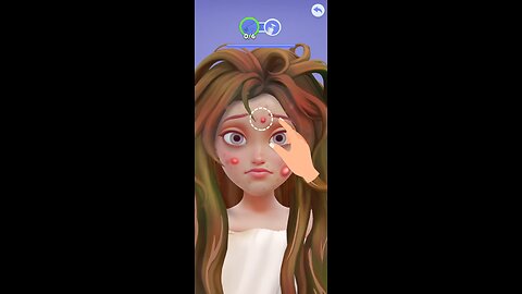 ASMR GAME VIDEO