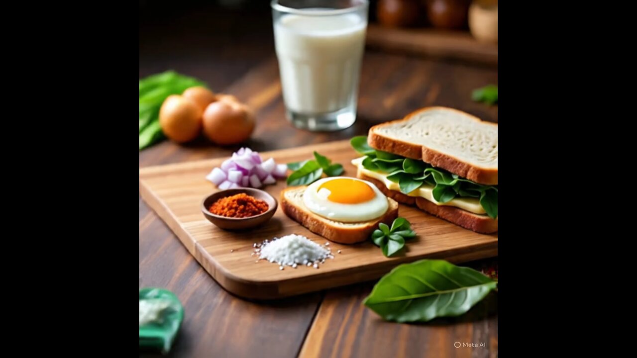 eggs