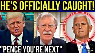 President Trump Just DISCOVERED Something Seriously BIG!!!!!