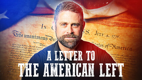 Do We Need a New Declaration of Independence?